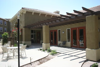 Building Photo - Senior Living at Matthew Henson Apartments