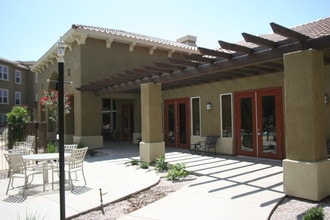 Building Photo - Senior Living at Matthew Henson Apartments