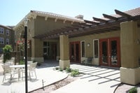 Building Photo - Senior Living at Matthew Henson Apartments