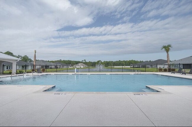 Building Photo - FOR RENT - 3 Bed / 2 Bath Home in The Villas at Camden Woods Community