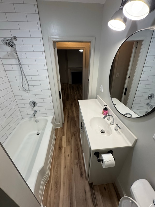 Building Photo - 1308 Sparkman St SW