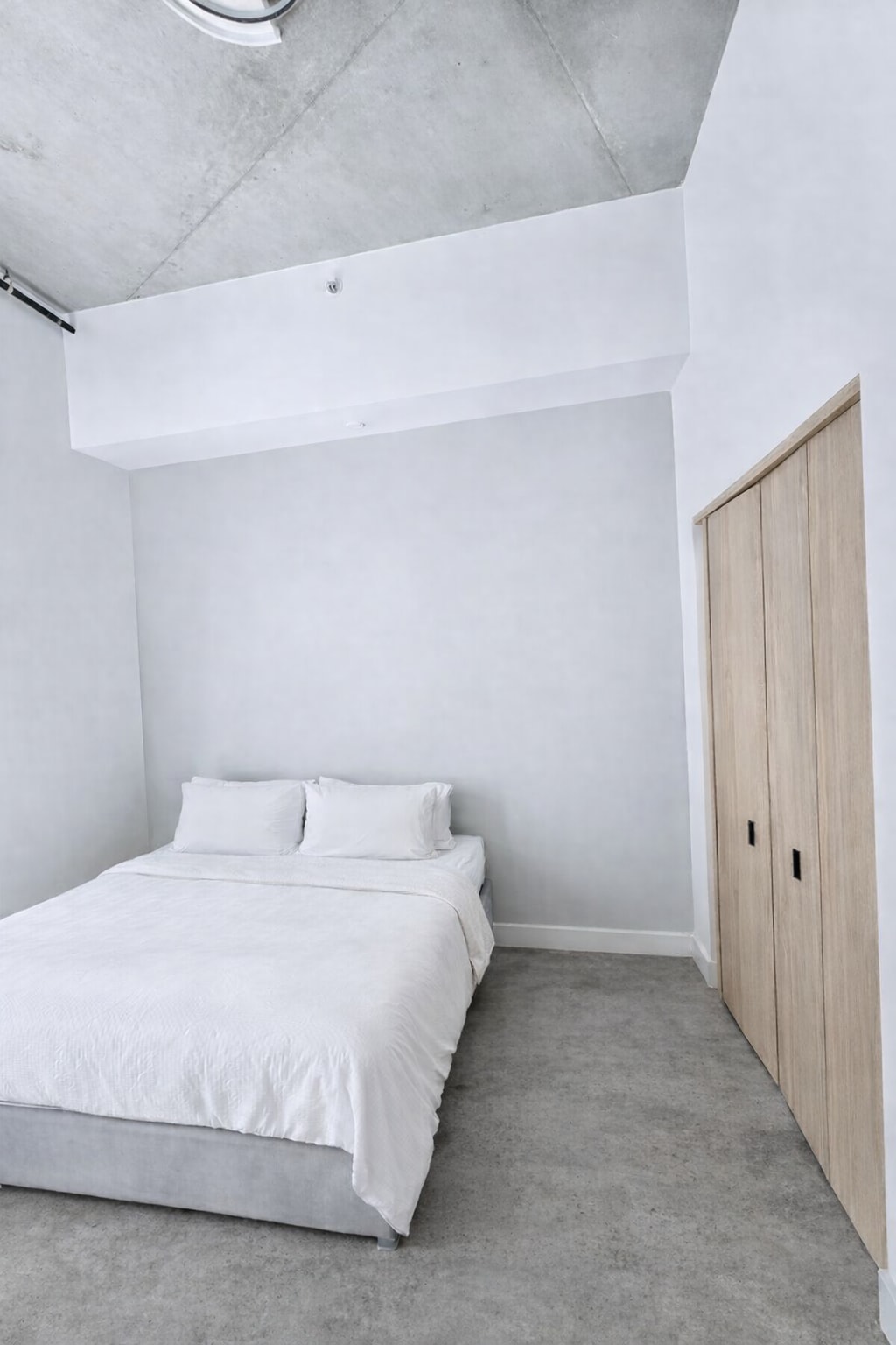 Second Bedroom - 10 SW South River Dr