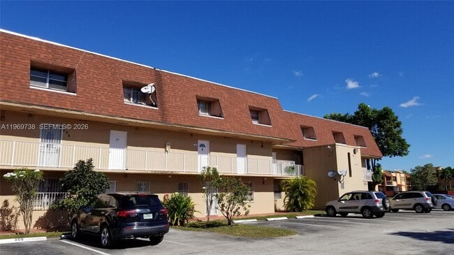 Building Photo - 300 NW 107th Ave