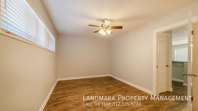 Building Photo - 1209 N Harlem Ave