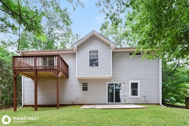 Building Photo - 3302 Basking Shade Ln