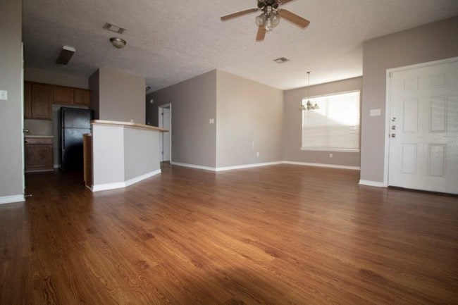 Floorplan - The Village at Creek Meadows
