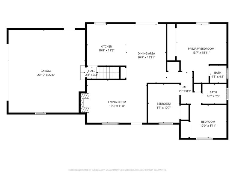 Building Photo - 19 Griffin Dr