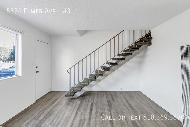 Building Photo - 2 BR/ 1.5 BA NOHO APARTMENT W/ IN-UNIT WAS...