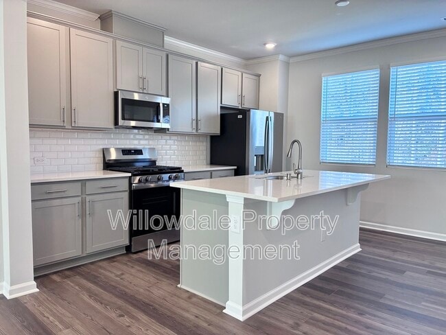 Building Photo - 514 Light Oak Wy