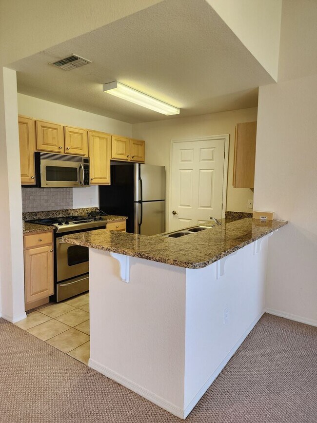 Building Photo - Nautilus Cove