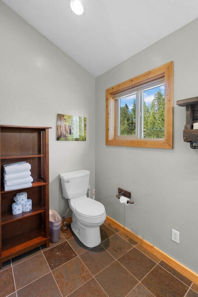 Building Photo - Luxury A-Frame Cabin in Columbia Falls — Near Glacier National Park