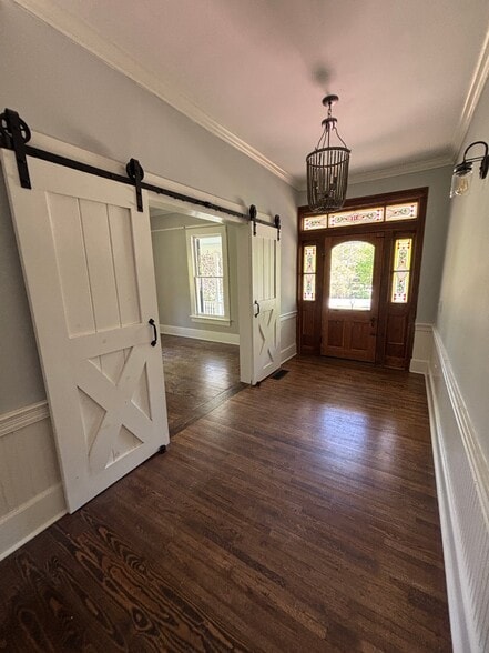 Building Photo - 311 Old Canton Rd