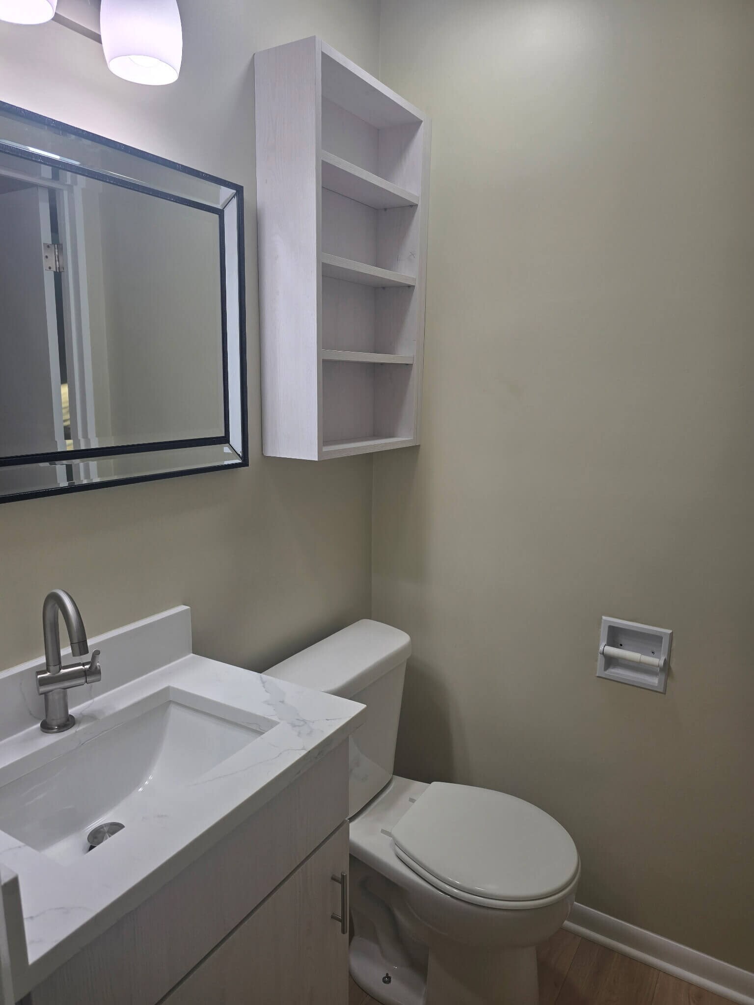 Building Photo - 4116 W 109th St