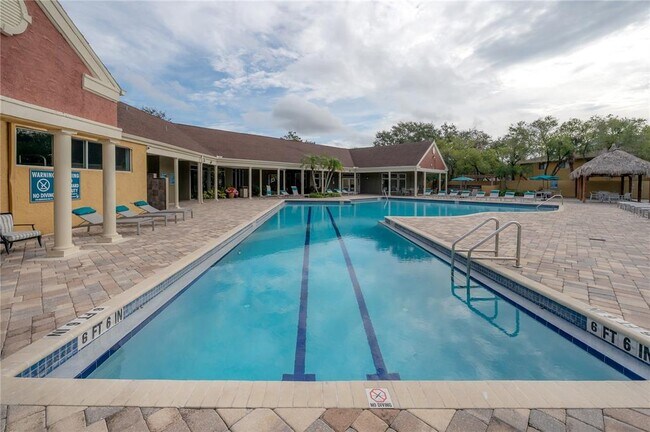 Building Photo - 5709 Baywater Dr