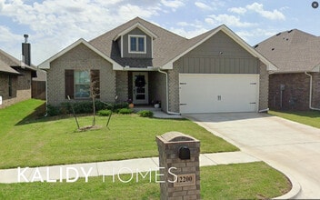 Building Photo - 12200 Ava Grace Ln