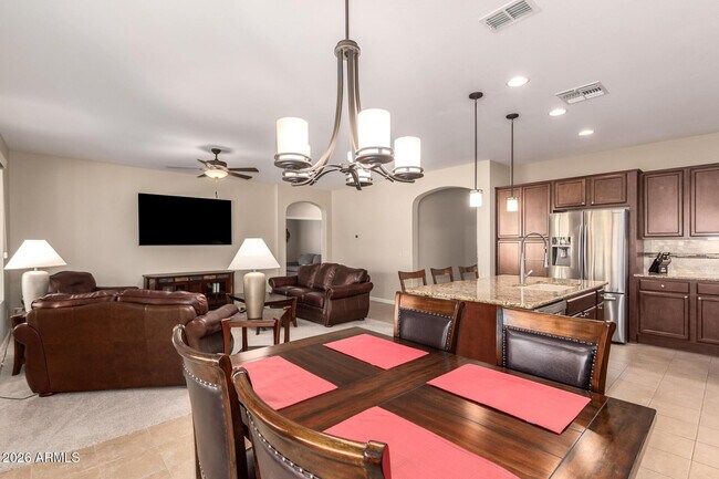 Building Photo - 16508 W Almeria Rd