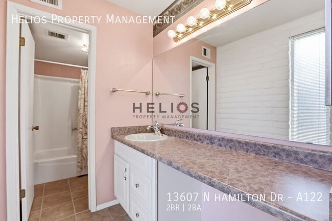 Building Photo - 13607 N Hamilton Dr