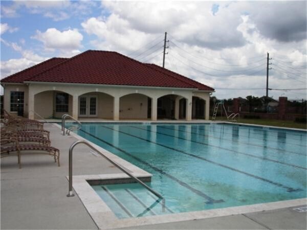 Building Photo - 3430 Lilac Ranch Dr