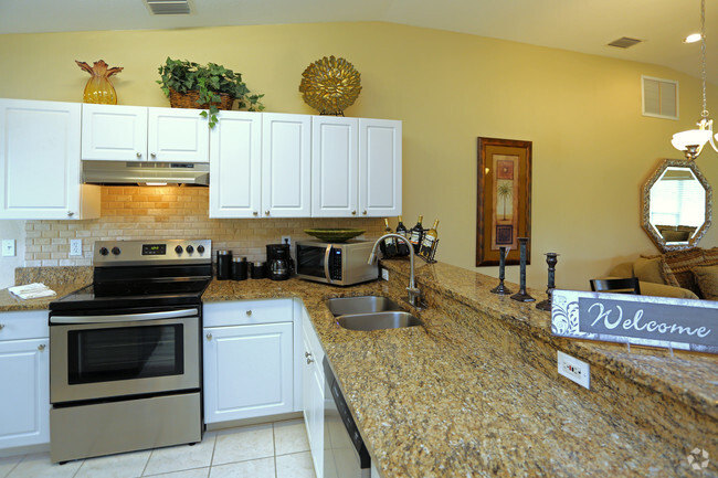 Interior Photo - Lake Forest Park- Senior Living at Ease