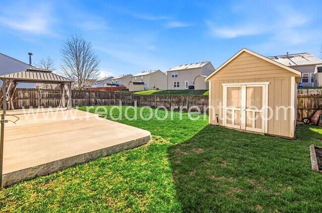 Building Photo - 603 Clear Creek Dr