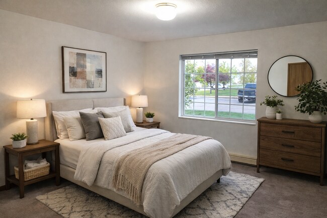 Building Photo - SIX weeks rent FREE!