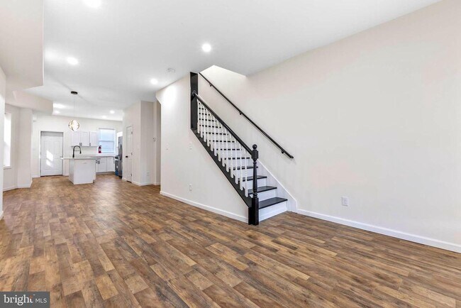 Building Photo - 3324 Edmondson Ave