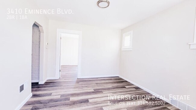 Building Photo - 3410 Eminence Blvd