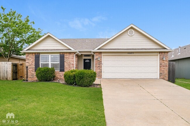 Building Photo - 14603 E 108th St N