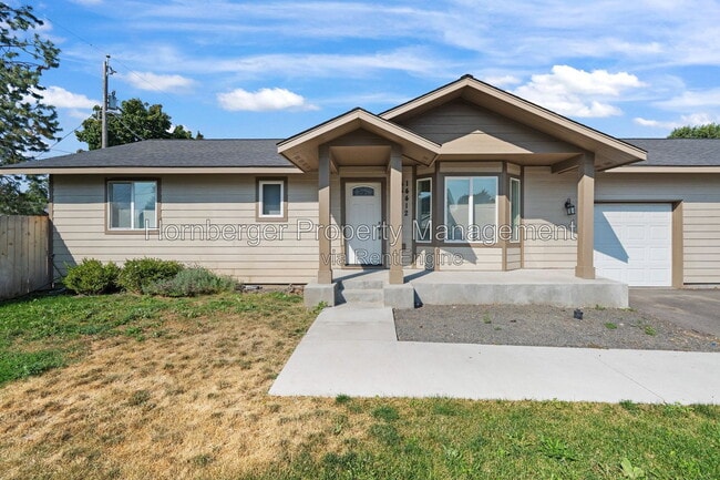 Building Photo - 14412 E Heroy Ln