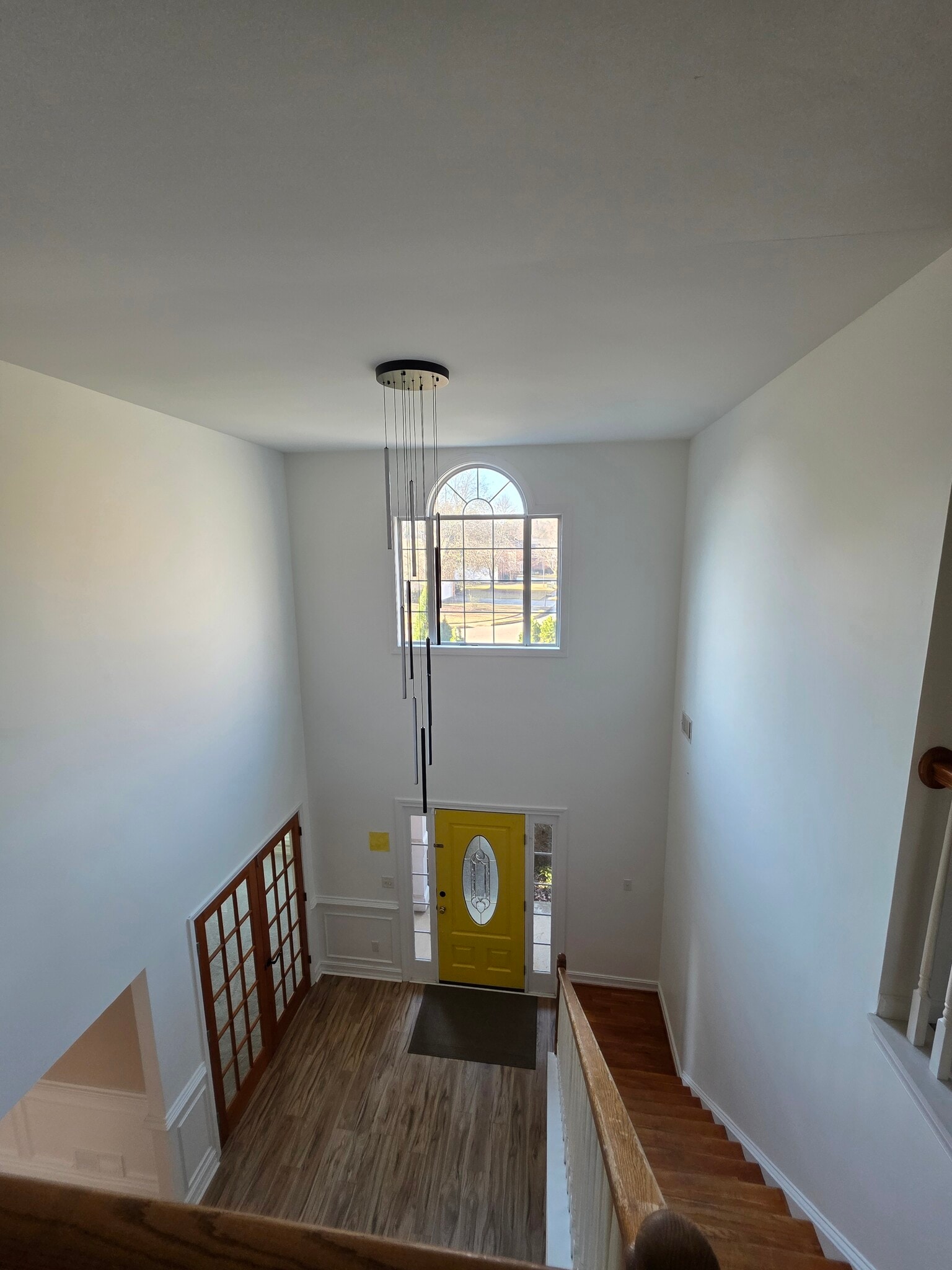 Foyer - 2356 Hampton Park Dr