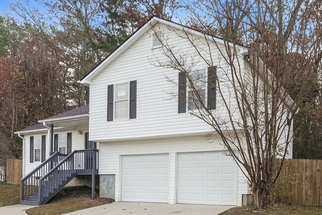 Building Photo - 412 Ivy Crest Dr