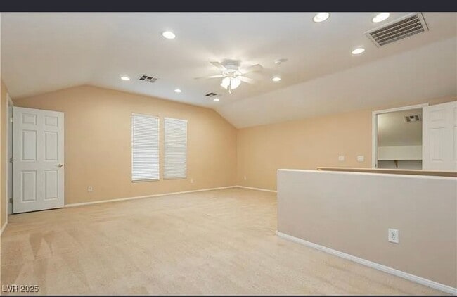 Building Photo - Beautiful 3-Bedroom + Loft Home for Rent in Summerlin! $1000.00 Off 1st Month Rent