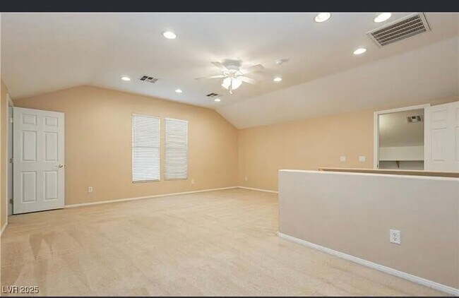 Building Photo - Beautiful 3-Bedroom + Loft Home for Rent in Summerlin!