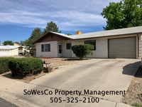 Building Photo - Three Bedroom Home with Garage and Two Baths