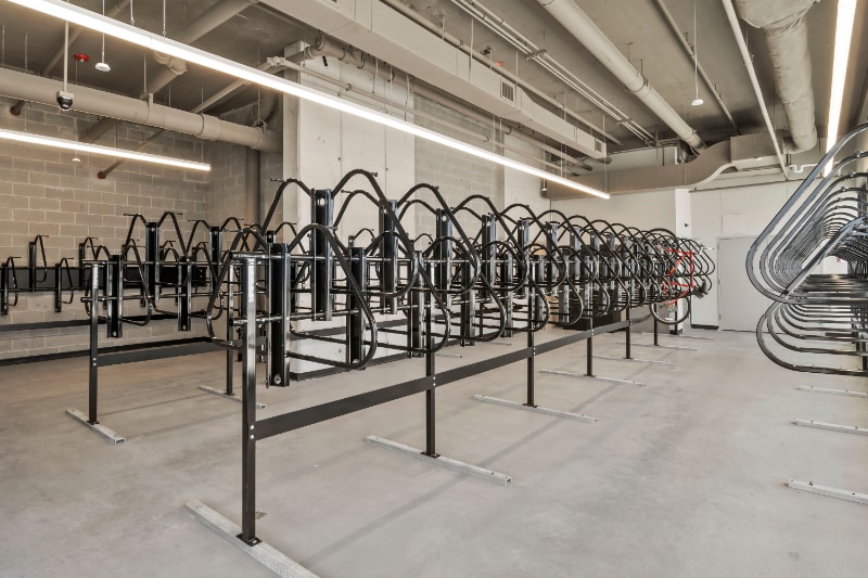 Building Photo - 528 S Damen Ave