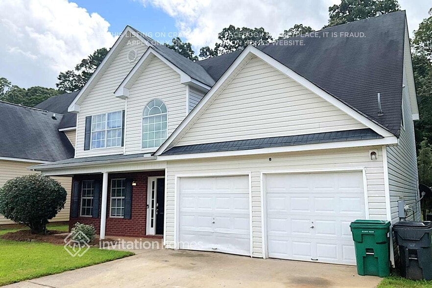 Primary Photo - 1150 St Phillips Ct