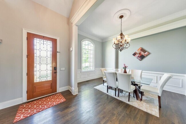Building Photo - 848 Copper Mist Ct