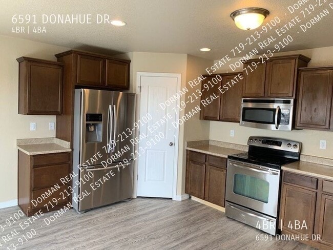 Building Photo - 6591 Donahue Drive