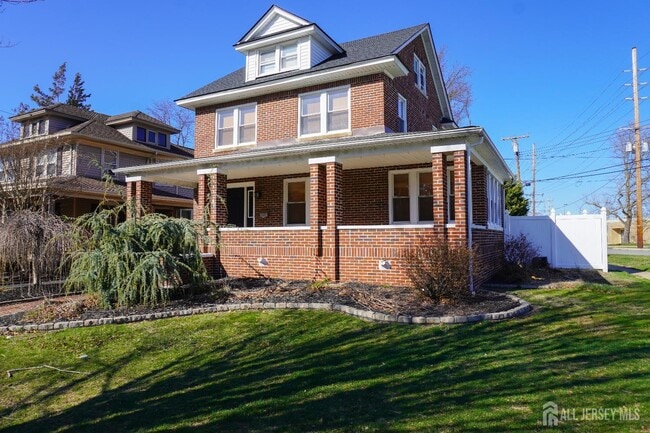 Building Photo - 400 Stockton St