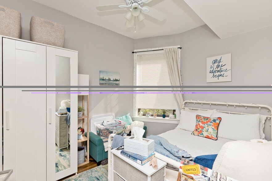 Building Photo - 3253 N Kenmore Ave