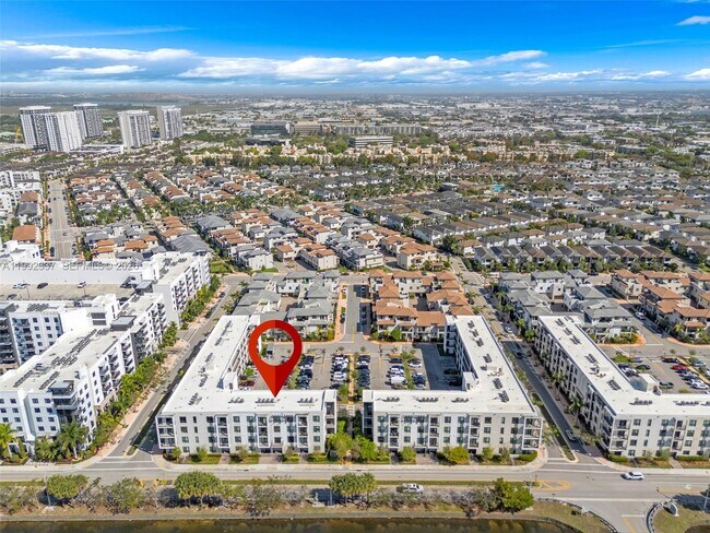 Building Photo - 8363 NW 41st St