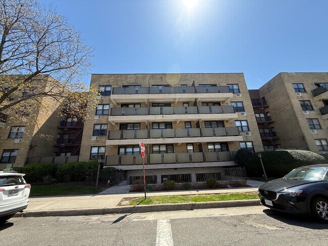 Building Photo - 101 Jackson Ave