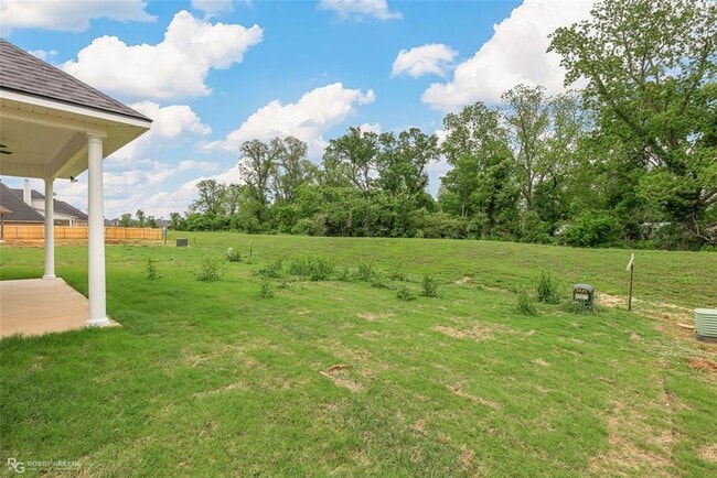 Building Photo - Rental Property in Bossier City