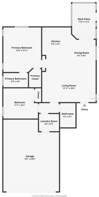 Building Photo - 11508 Piedmont Park Crossing