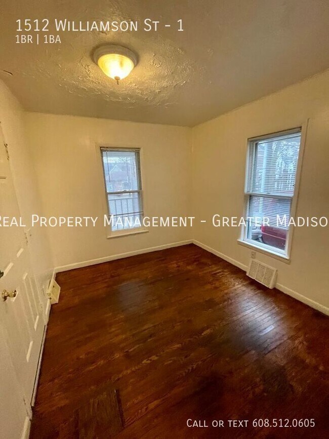 Building Photo - 1512 Williamson St