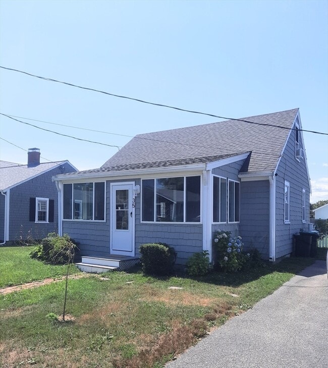 Primary Photo - 35 Everson Rd