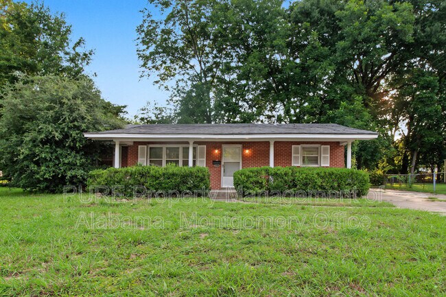 Building Photo - 4332 Sussex Dr
