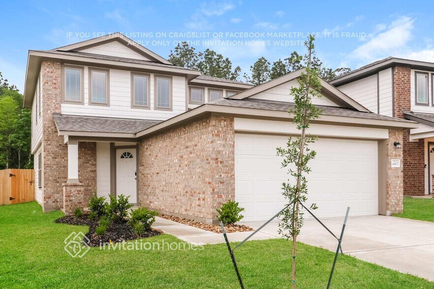 Building Photo - 24907 Aconite Ln