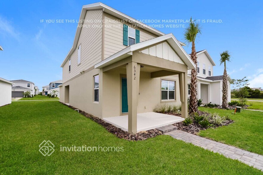 Building Photo - 6542 Breeze Filled Ln