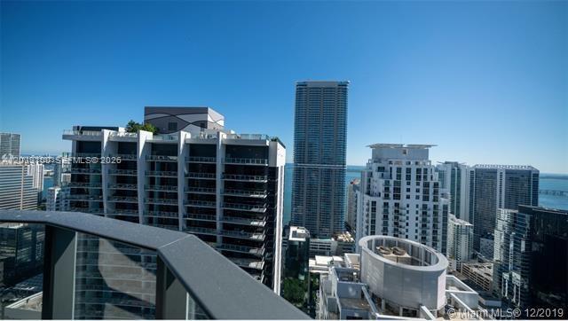Building Photo - 1000 Brickell Plaza